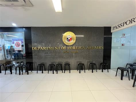 dfa alabang online appointment|DFA NCR South, Philippines .